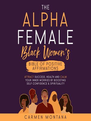 cover image of The Alpha Female